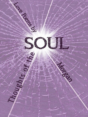 cover image of Thoughts of the Soul